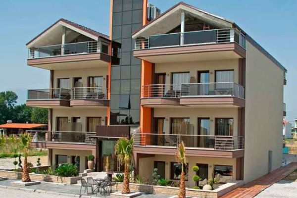 Почивка в Гърция, Хотел PRINCIPAL NEW LEISURE HOTEL 3*